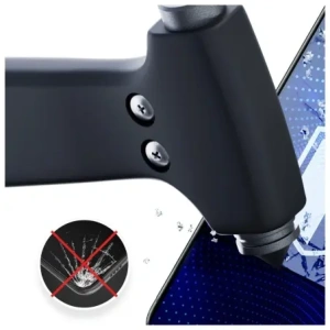 Szkło hybrydowe 3MK FlexibleGlass Pro do Google Pixel 10 Pro XL