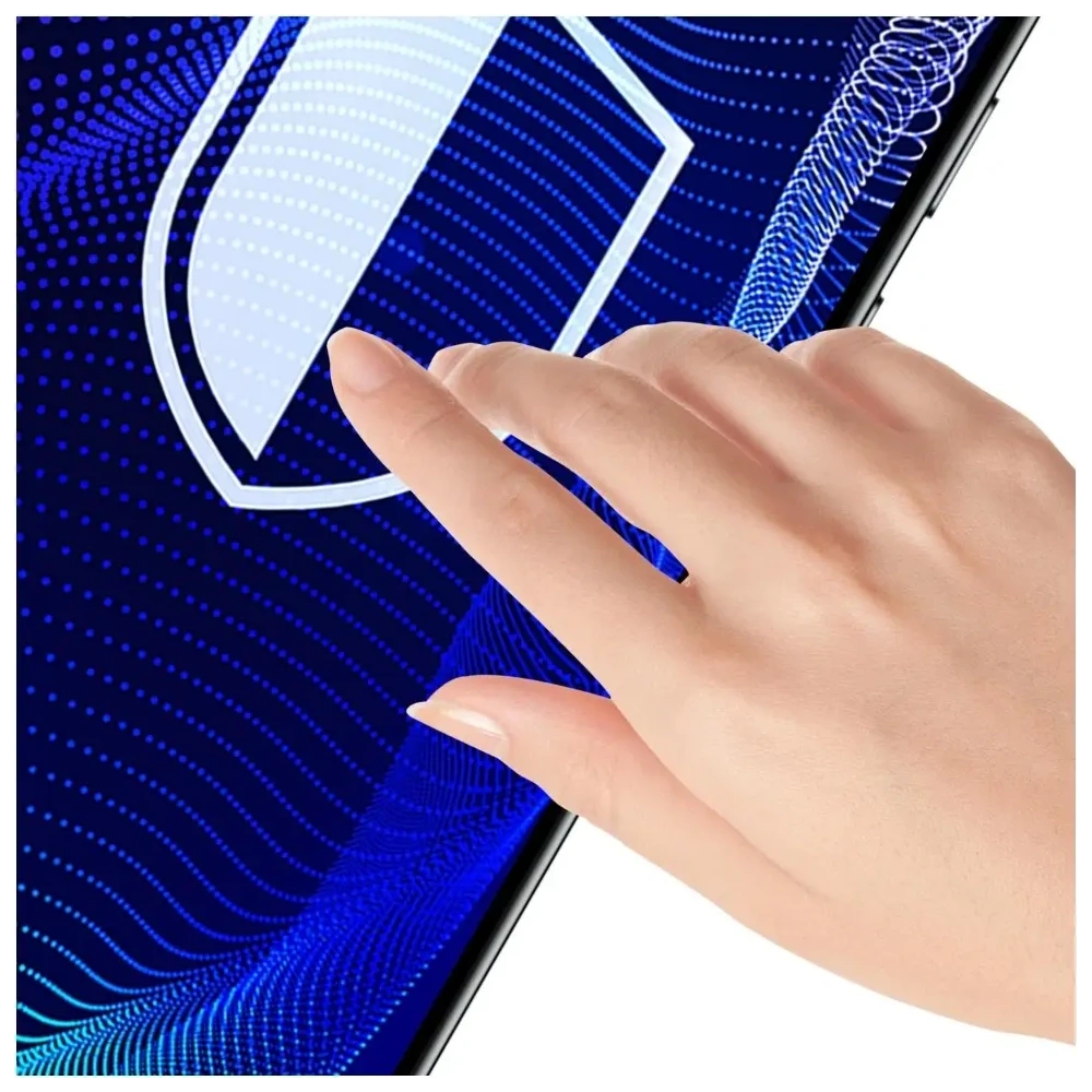 Szkło hybrydowe 3MK FlexibleGlass Pro do Google Pixel 10 Pro XL