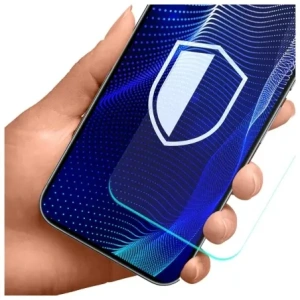 Szkło hybrydowe 3MK FlexibleGlass Pro do Google Pixel 10 Pro XL