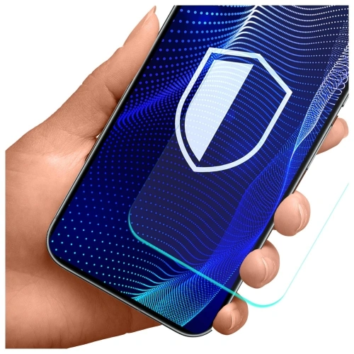 Szkło hybrydowe 3MK FlexibleGlass Pro do Google Pixel 10 Pro XL