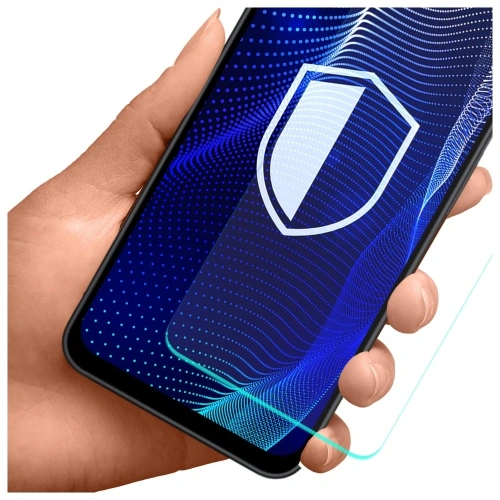 Szkło hybrydowe 3MK FlexibleGlass Pro do Samsung Galaxy A17 5G / 4G