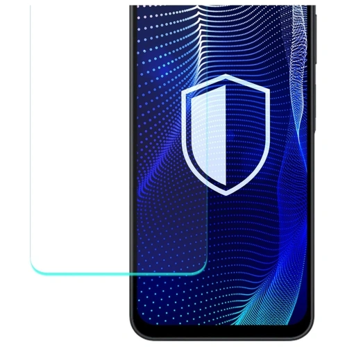 Szkło hybrydowe 3MK FlexibleGlass Pro do Samsung Galaxy A17 5G / 4G