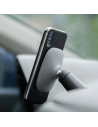 Wholesale Moshi SnapTo™ Magnetic Car Mount (Gray) - MOSH055GRY - {ean13} - Hurt