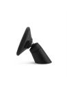 Hurtownia GSM - Magnetický automobilový držák Qi Moshi SnapTo Magnetic s bezdrátovým nabíjením 10W (černý) - MOSH056BLK - {ean13} - Hurt