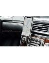 Hurtownia GSM - Magnetický automobilový držák Qi Moshi SnapTo Magnetic s bezdrátovým nabíjením 10W (černý) - MOSH056BLK - {ean13} - Hurt