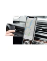 Hurtownia GSM - Magnetischer Qi Auto-Halterung Moshi SnapTo Magnetic Car Mount mit kabellosem Laden 10W (Schwarz) - MOSH056BLK - {ean13} - Hurt