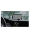 Hurtownia GSM - Magnetický automobilový držák Qi Moshi SnapTo Magnetic s bezdrátovým nabíjením 10W (černý) - MOSH056BLK - {ean13} - Hurt