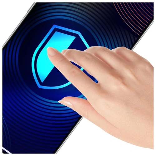 Szkło prywatyzujące 3MK HardGlass Matt Max Privacy do Apple iPhone Air