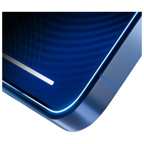 Szkło prywatyzujące 3MK HardGlass Matt Max Privacy do Apple iPhone Air