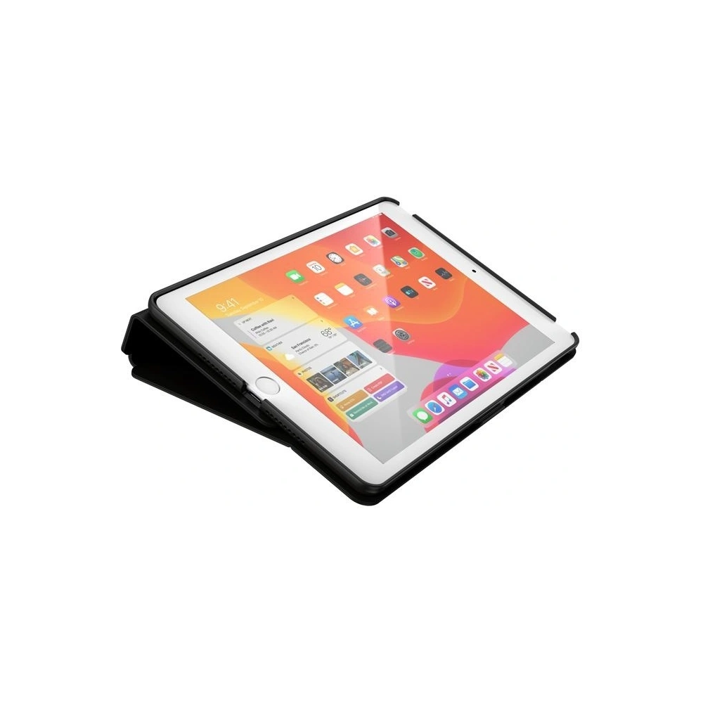 Wholesale Speck Balance Folio iPad 10.2 Black - SPK091BLK - {ean13} - Hurt