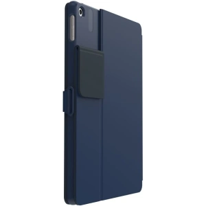 Wholesale Speck Balance Folio iPad 10.2 Coastal Blue/Coal Grey - SPK090BLU - {ean13} - Hurt