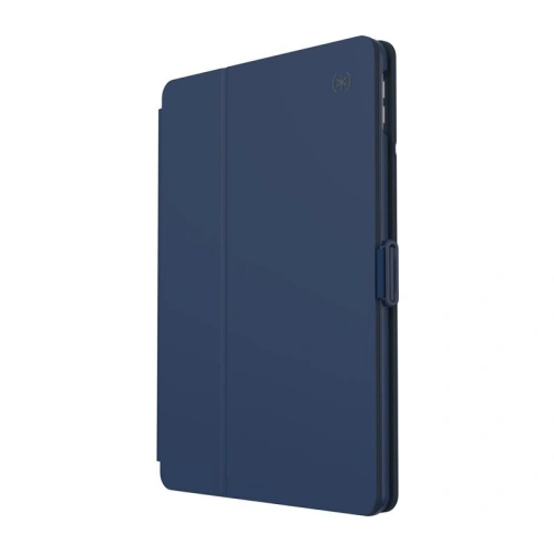 Etui Speck Balance Folio iPad 10.2 Coastal Blue/Coal Grey