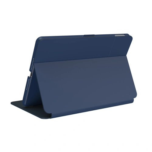 Etui Speck Balance Folio iPad 10.2 Coastal Blue/Coal Grey