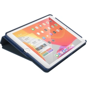 Wholesale Speck Balance Folio iPad 10.2 Coastal Blue/Coal Grey - SPK090BLU - {ean13} - Hurt