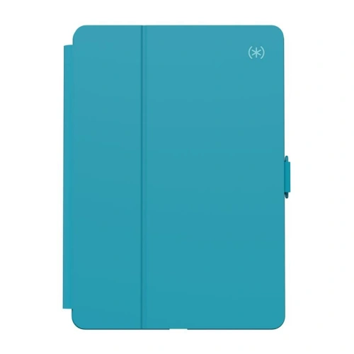 Etui Speck Balance Folio iPad 10.2 Bali Blue/Skyline Blue
