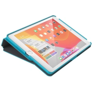 Wholesale Speck Balance Folio iPad 10.2 Bali Blue/Skyline Blue - SPK089BLU - {ean13} - Hurt