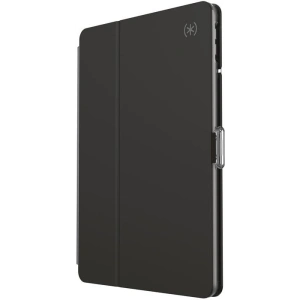Wholesale Speck Balance Folio Clear iPad 10.2 w/Magnet & Stand up Black/Clear - SPK088BLK - {ean13} - Hurt
