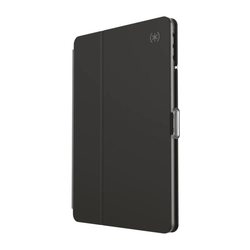 Etui Speck Balance Folio Clear iPad 10.2 w/Magnet & Stand up Black/Clear