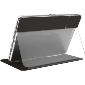 Wholesale Speck Balance Folio Clear iPad 10.2 w/Magnet & Stand up Black/Clear - SPK088BLK - {ean13} - Hurt