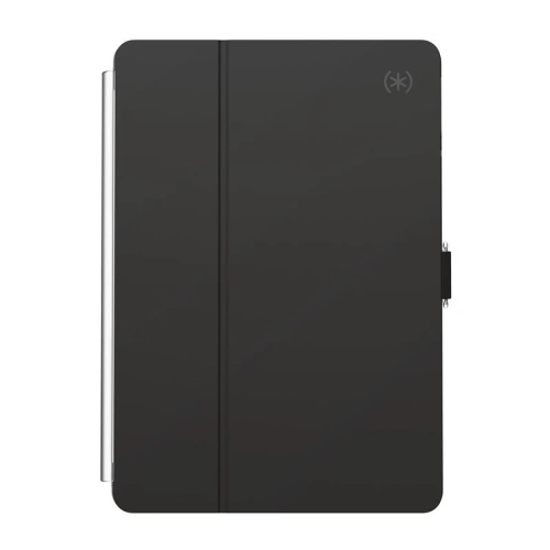 Etui Speck Balance Folio Clear iPad 10.2 w/Magnet & Stand up Black/Clear
