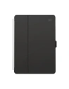 Wholesale Speck Balance Folio Clear iPad 10.2 w/Magnet & Stand up Black/Clear - SPK088BLK - {ean13} - Hurt