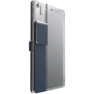 Wholesale Speck Balance Folio Clear iPad 10.2 w/Magnet & Stand up Marine Blue/Clear - SPK087BLU - {ean13} - Hurt