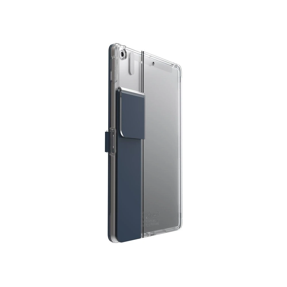 Hurtownia GSM - Etui Speck Balance Folio Clear iPad 10.2 s/Magnet a stojanem Marine Blue/Clear - SPK087BLU - {ean13} - Hurt