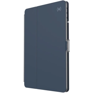 Wholesale Speck Balance Folio Clear iPad 10.2 w/Magnet & Stand up Marine Blue/Clear - SPK087BLU - {ean13} - Hurt