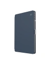 Wholesale Speck Balance Folio Clear iPad 10.2 w/Magnet & Stand up Marine Blue/Clear - SPK087BLU - {ean13} - Hurt