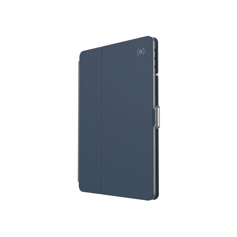Hurtownia GSM - Etui Speck Balance Folio Clear iPad 10.2 s/Magnet a stojanem Marine Blue/Clear - SPK087BLU - {ean13} - Hurt