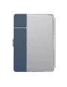 Wholesale Speck Balance Folio Clear iPad 10.2 w/Magnet & Stand up Marine Blue/Clear - SPK087BLU - {ean13} - Hurt