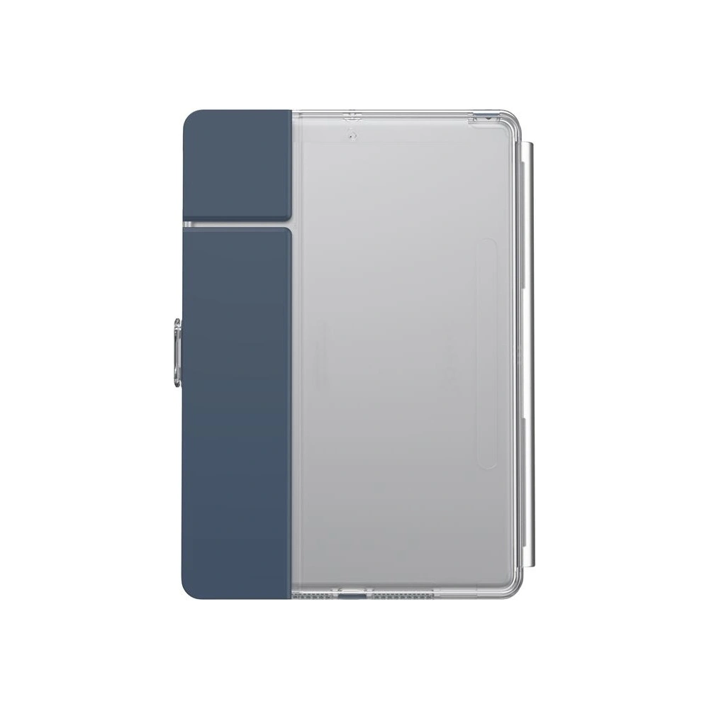 Hurtownia GSM - Etui Speck Balance Folio Clear iPad 10.2 s/Magnet a stojanem Marine Blue/Clear - SPK087BLU - {ean13} - Hurt
