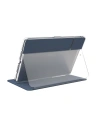 Wholesale Speck Balance Folio Clear iPad 10.2 w/Magnet & Stand up Marine Blue/Clear - SPK087BLU - {ean13} - Hurt