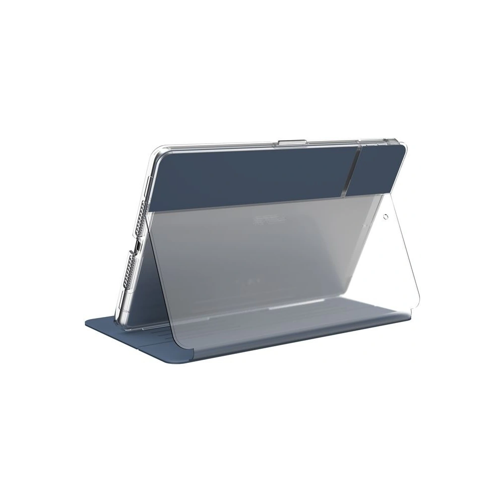 Hurtownia GSM - Etui Speck Balance Folio Clear iPad 10.2 s/Magnet a stojanem Marine Blue/Clear - SPK087BLU - {ean13} - Hurt