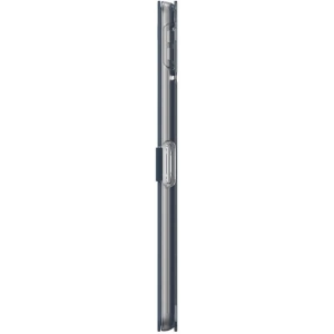 Wholesale Speck Balance Folio Clear iPad 10.2 w/Magnet & Stand up Marine Blue/Clear - SPK087BLU - {ean13} - Hurt