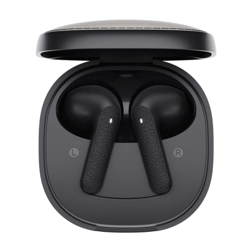 Bezprzewodowe słuchawki douszne TWS QCY T41 czarny