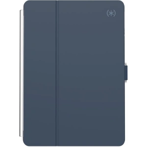 Wholesale Speck Balance Folio Clear iPad 10.2 w/Magnet & Stand up Marine Blue/Clear - SPK087BLU - {ean13} - Hurt
