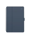 Wholesale Speck Balance Folio Clear iPad 10.2 w/Magnet & Stand up Marine Blue/Clear - SPK087BLU - {ean13} - Hurt