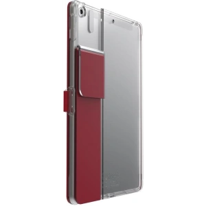 Wholesale Speck Balance Folio Clear iPad 10.2 w/Magnet & Stand up Heartrate Red/Clear - SPK086RED - {ean13} - Hurt