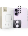 Osłona aparatu Tech-Protect Camring Fit+ do Apple iPhone 17 Lavender