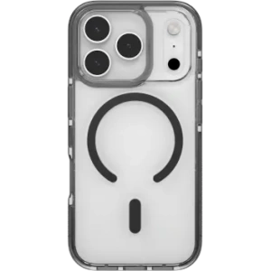 Etui ZAGG Santa Cruz Snap do Apple iPhone 17 Pro kompatybilne z MagSafe (jet black)