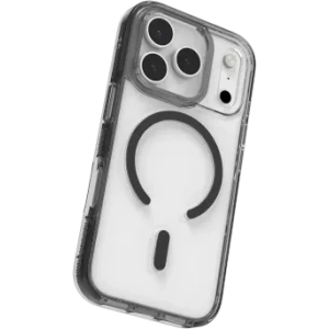 Etui ZAGG Santa Cruz Snap do Apple iPhone 17 Pro kompatybilne z MagSafe (jet black)