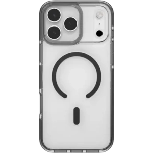 Etui ZAGG Santa Cruz Snap do Apple iPhone 17 Pro Max kompatybilne z MagSafe (jet black)