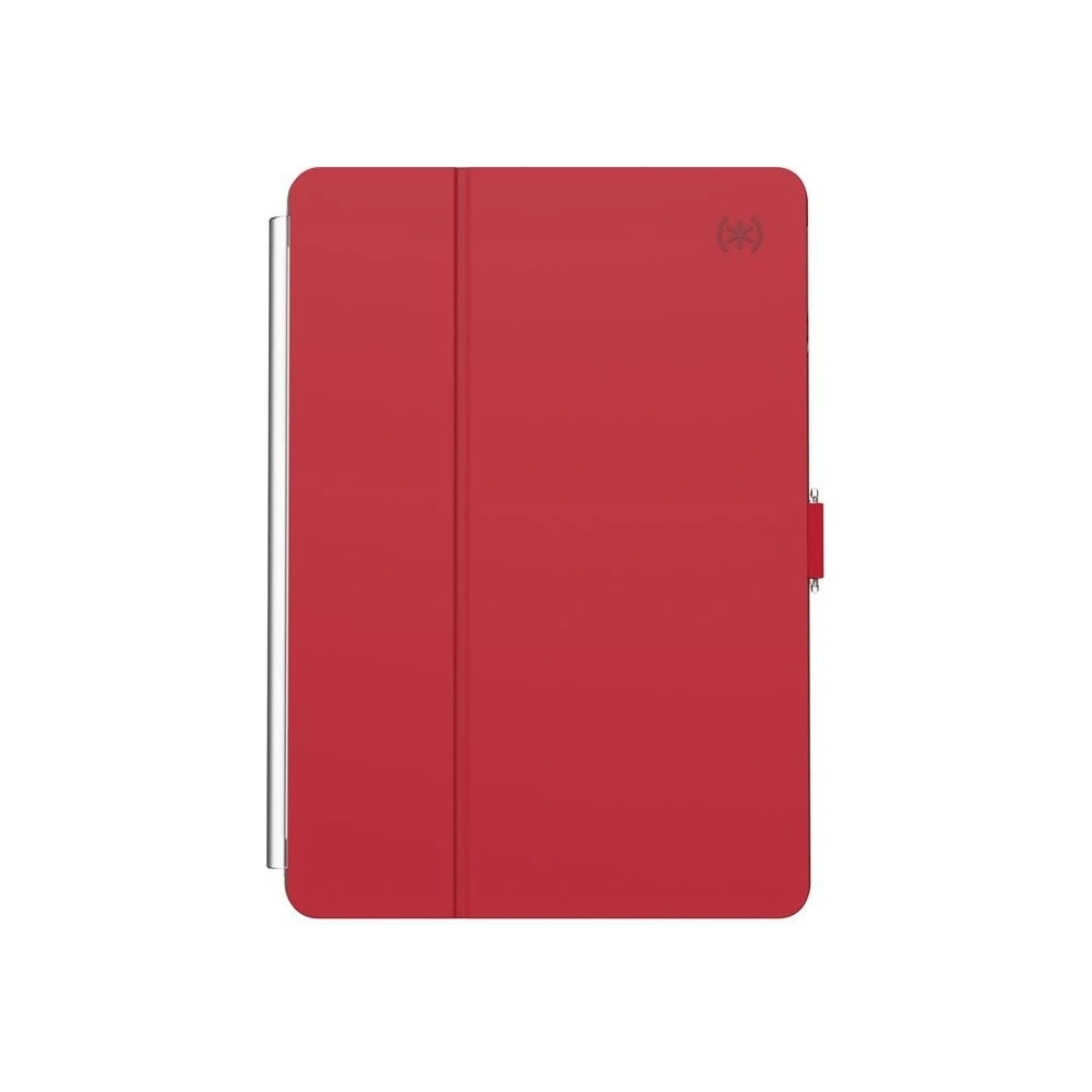 Hurtownia GSM - Etui Speck Balance Folio Clear iPad 10.2 s/Magnet a stojanem Heartrate Red/Clear - SPK086RED - {ean13} - Hurt