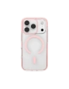 Etui ZAGG Santa Cruz Snap do Apple iPhone 17 Pro kompatybilne z MagSafe (pink sorbet)