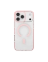 Etui ZAGG Santa Cruz Snap do Apple iPhone 17 Pro Max kompatybilne z MagSafe (pink sorbet)