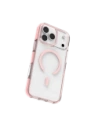 Etui ZAGG Santa Cruz Snap do Apple iPhone 17 Pro Max kompatybilne z MagSafe (pink sorbet)