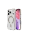 Etui ZAGG Santa Cruz Snap do Apple iPhone 17 Pro kompatybilne z MagSafe (titanium)