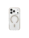 Etui ZAGG Santa Cruz Snap do Apple iPhone 17 Pro kompatybilne z MagSafe (titanium)
