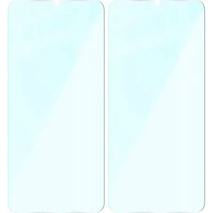 Szkło hartowane Bizon Glass Clear Duo do Samsung Galaxy A15 4G/5G / A25 5G / M15 5G [2 PACK]